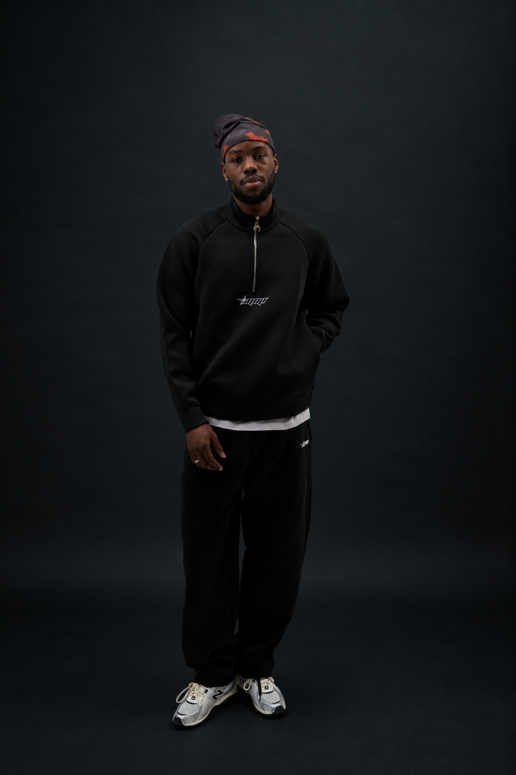 1/4 Zip