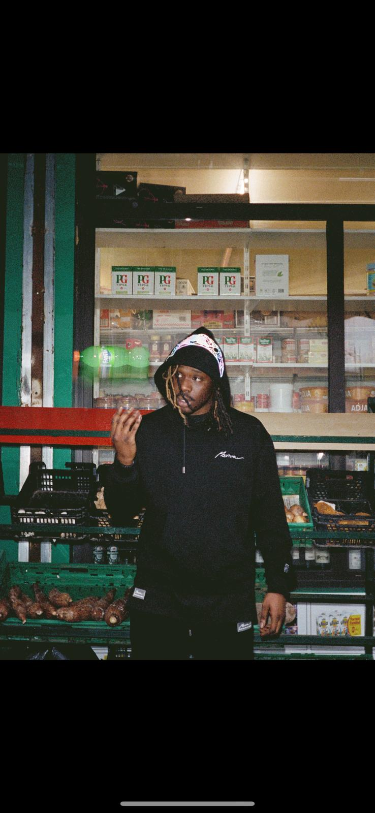 HOODIE