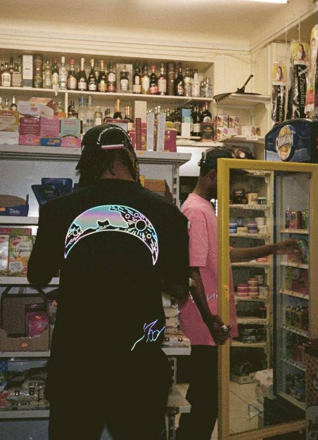 MOONDROP COLLECTION