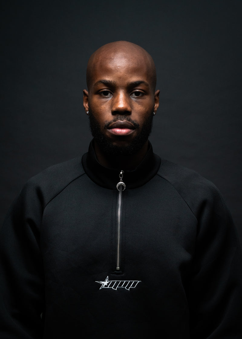 1/4 Zip