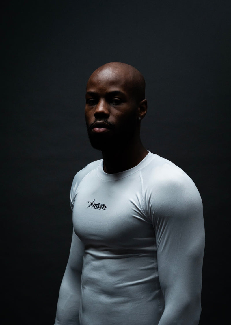 color:white | Muscle Up Top côté