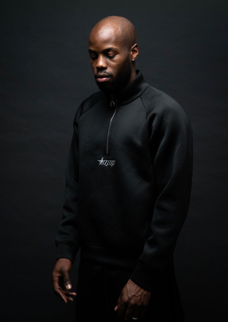 1/4 Zip