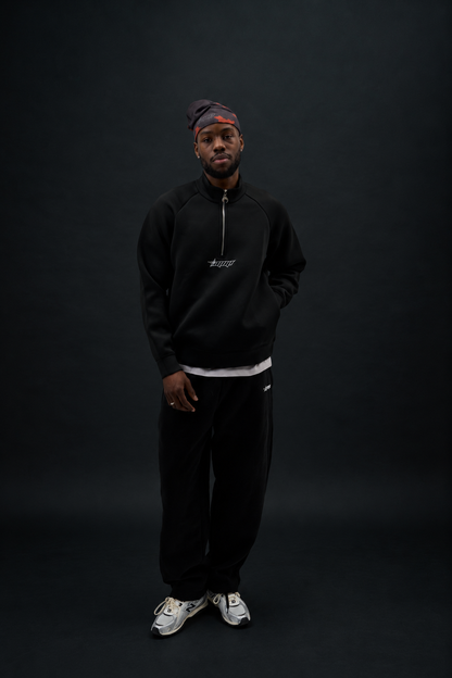 1/4 Zip