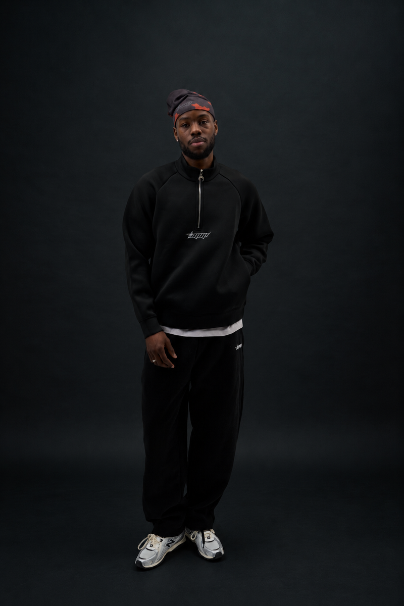 1/4 Zip