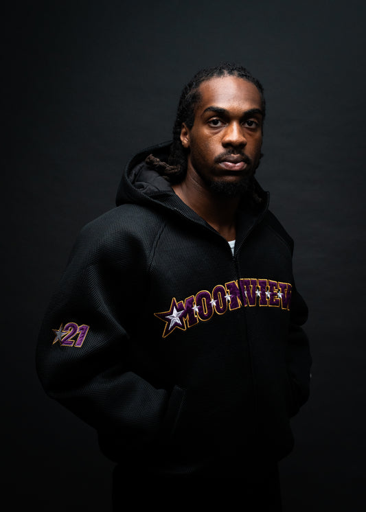 Showtime Jacket