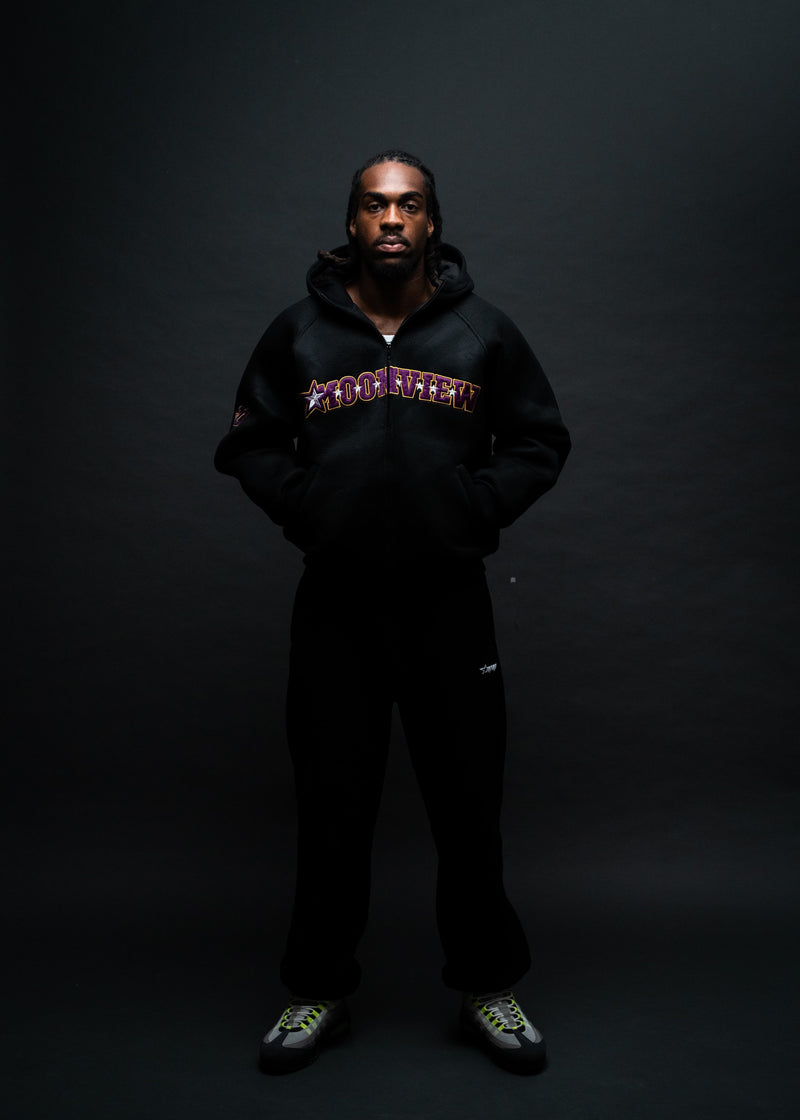 Showtime Jacket