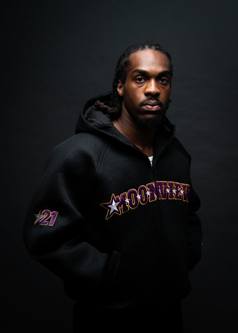 Showtime Jacket