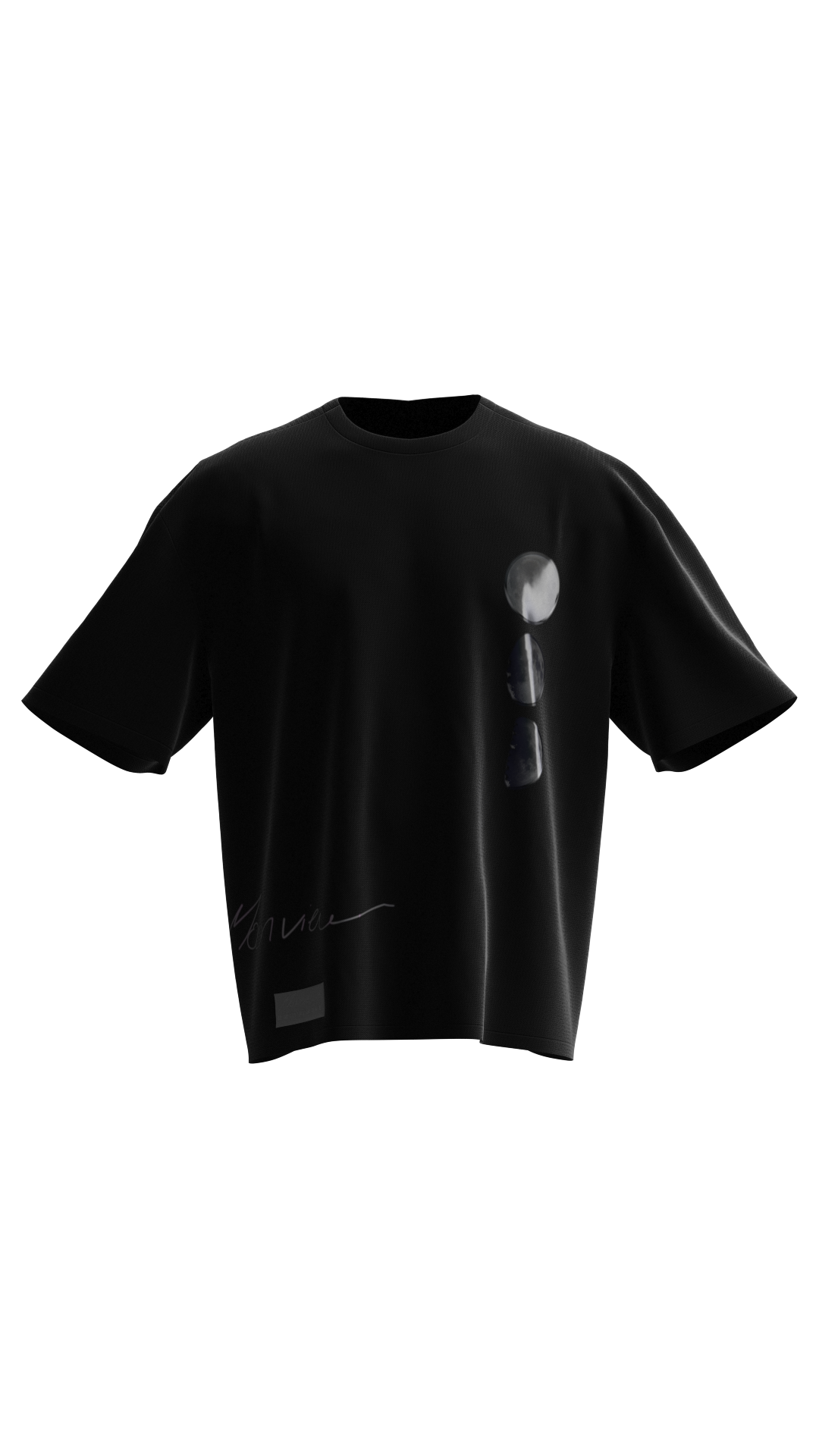 MOONDROP BLACK