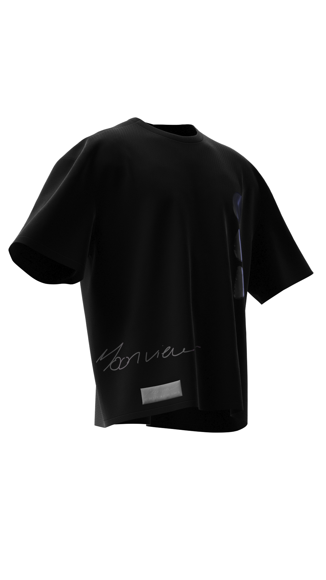 MOONDROP BLACK
