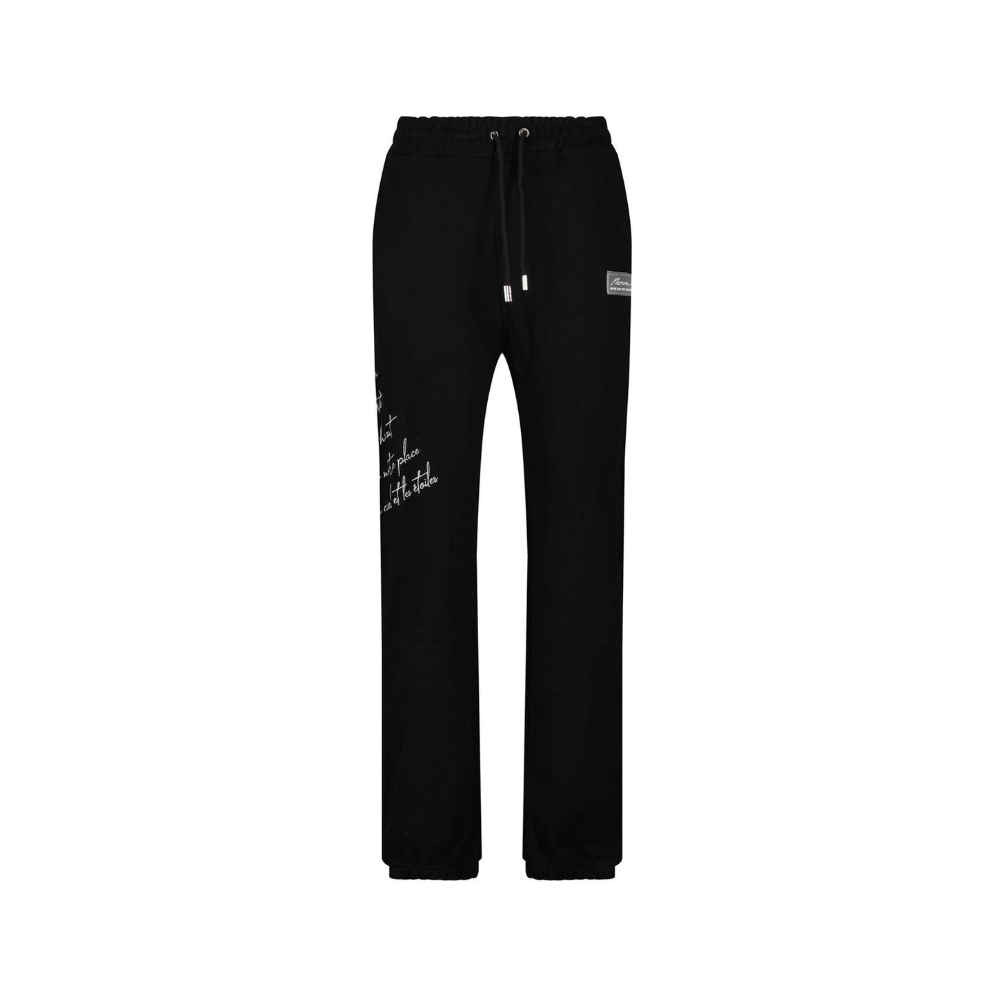 JOGGING NOIR