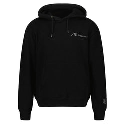 HOODIE NOIR