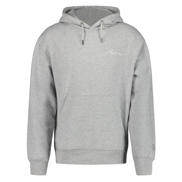 HOODIE GRIS