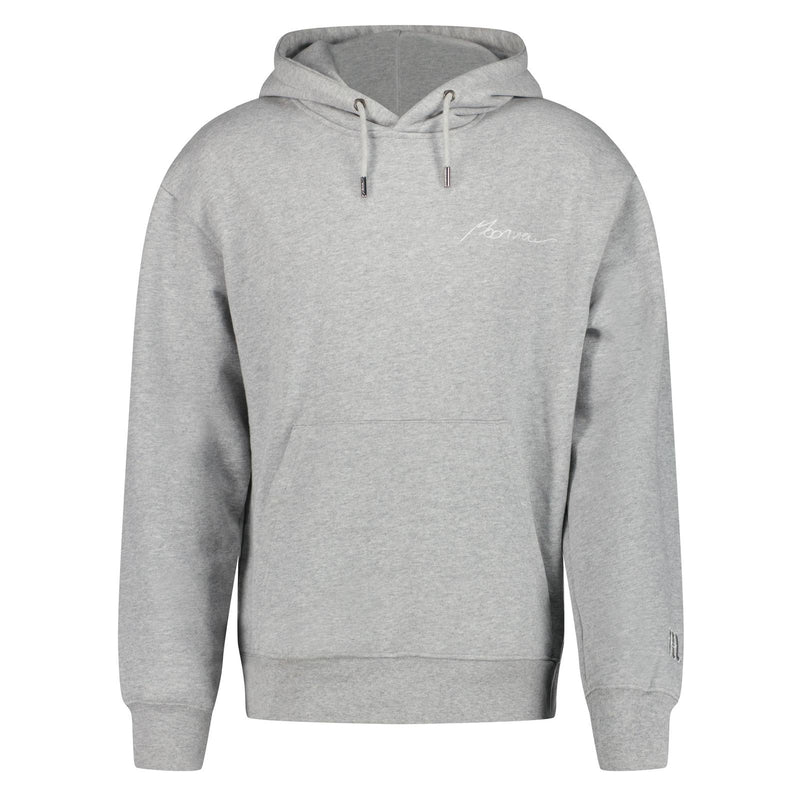 HOODIE GRIS