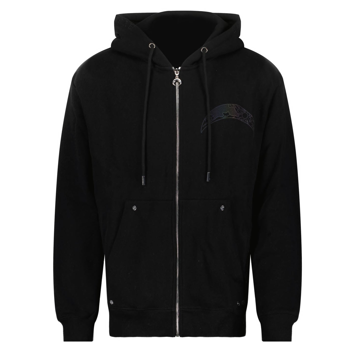 GILET «ÉCLIPSE»