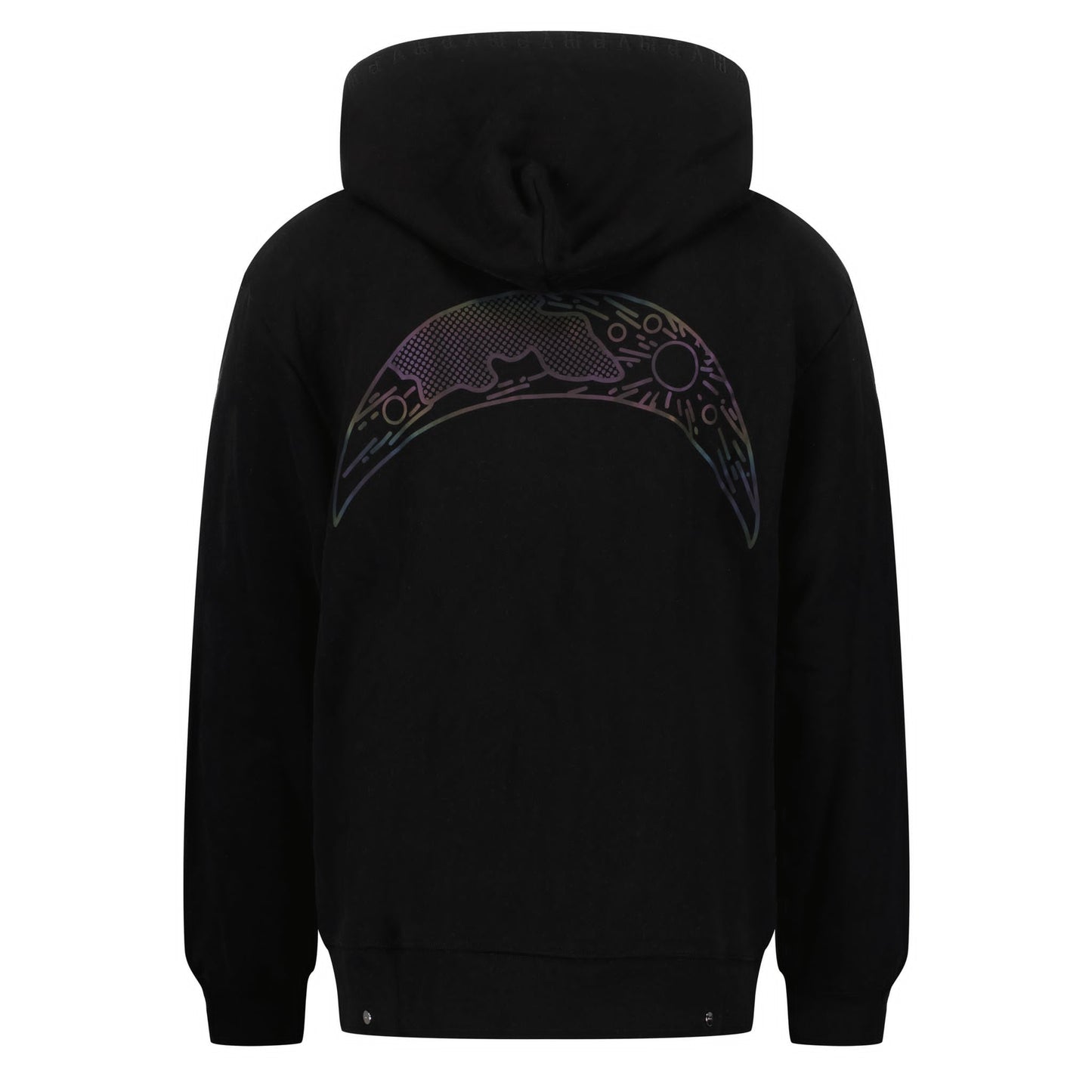 GILET «ÉCLIPSE»